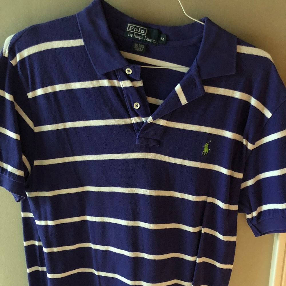 Polo polo.